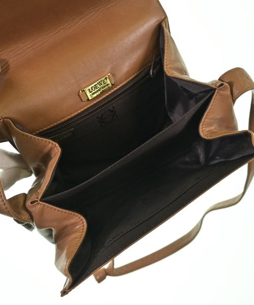 LOEWE 肩背包