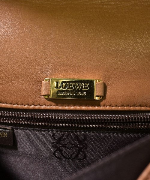 LOEWE 肩背包
