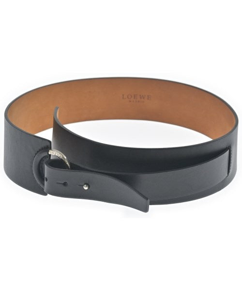 LOEWE 皮帶