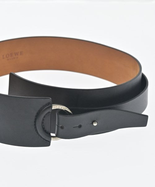 LOEWE 皮帶