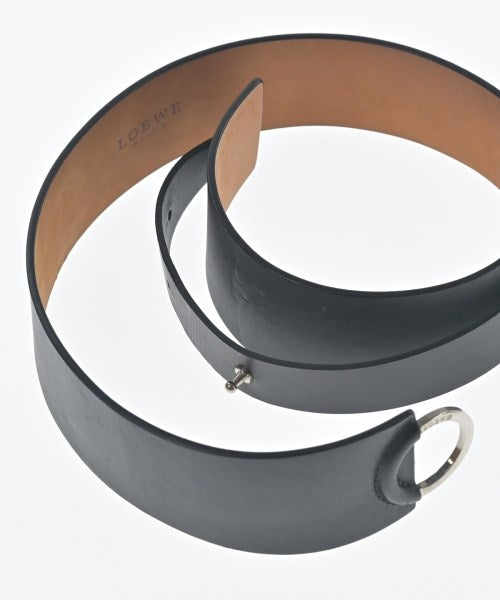 LOEWE 皮帶