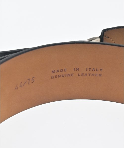 LOEWE 皮帶