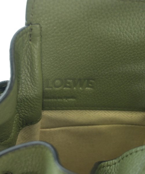 LOEWE 肩背包