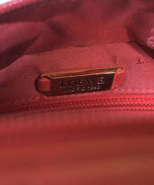 LOEWE 手提包