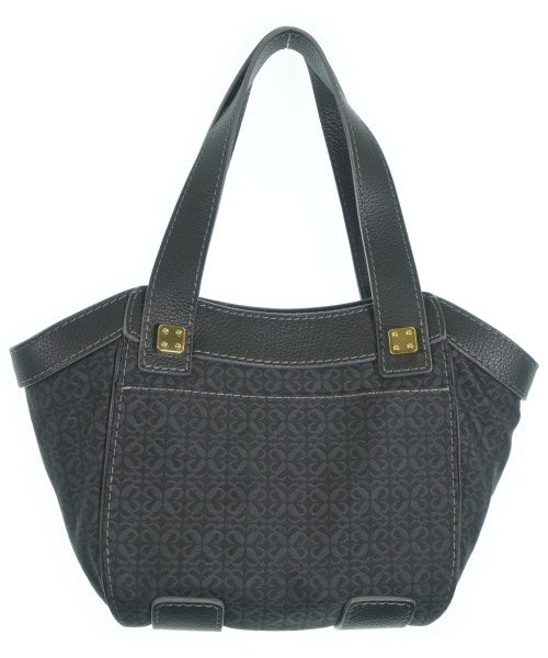 LOEWE 托特包