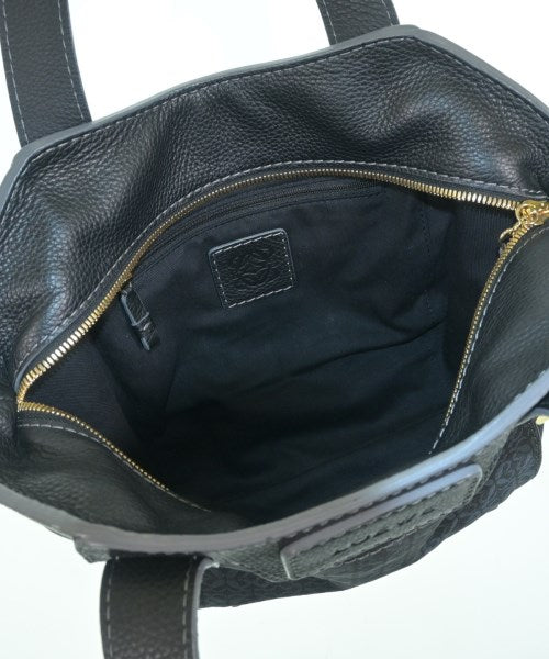 LOEWE 托特包