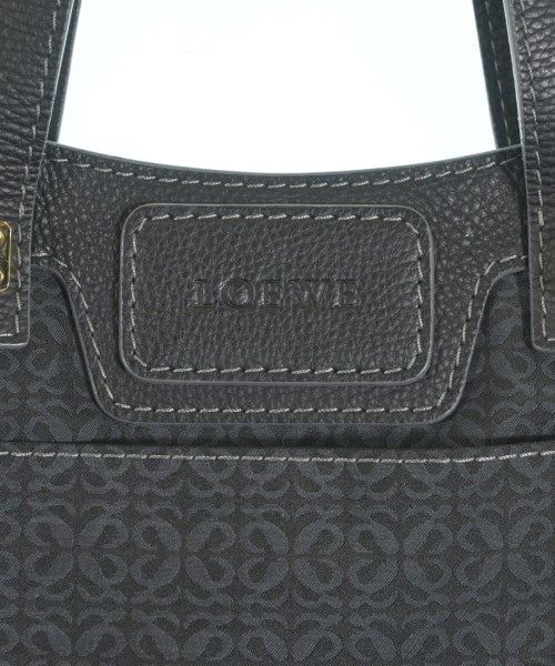 LOEWE 托特包