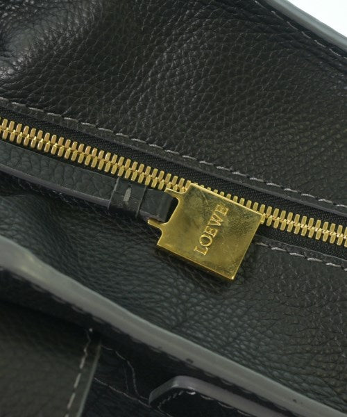 LOEWE 托特包