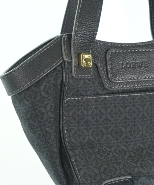LOEWE 托特包