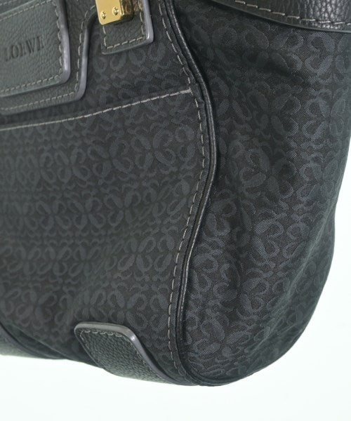 LOEWE 托特包