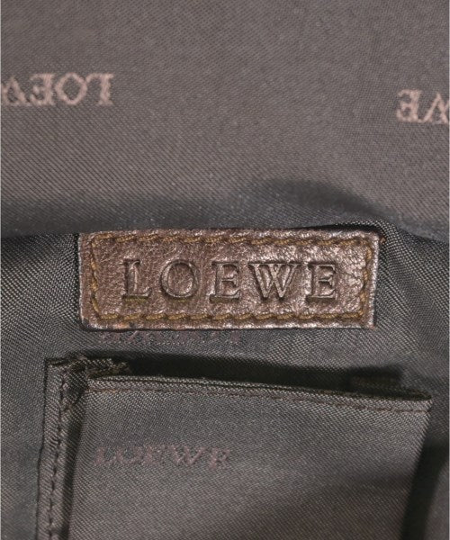 LOEWE 手提包