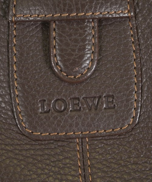 LOEWE 肩背包