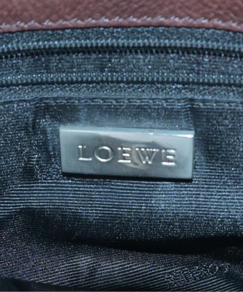 LOEWE 肩背包