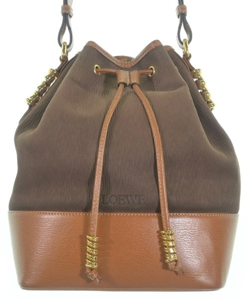 LOEWE 肩背包