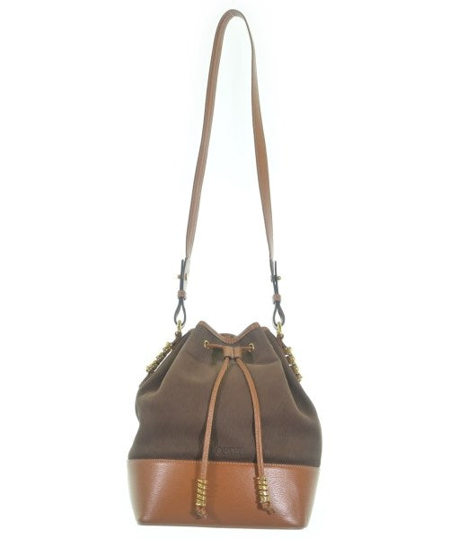 LOEWE 肩背包