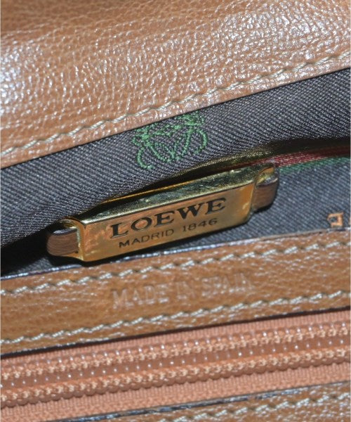 LOEWE 肩背包