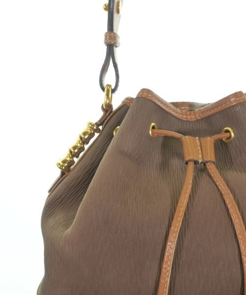 LOEWE 肩背包