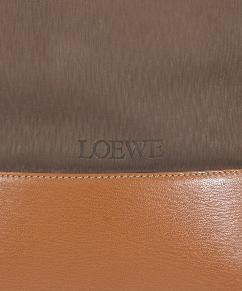 LOEWE 肩背包