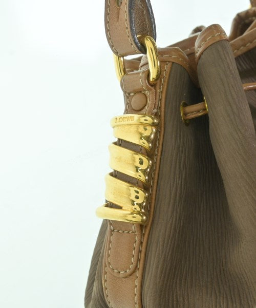 LOEWE 肩背包