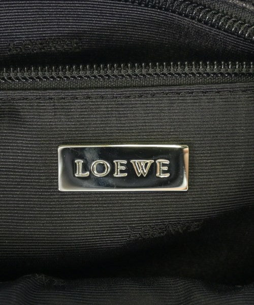 LOEWE 手提包