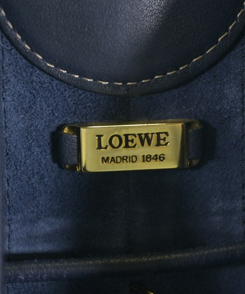 LOEWE 肩背包
