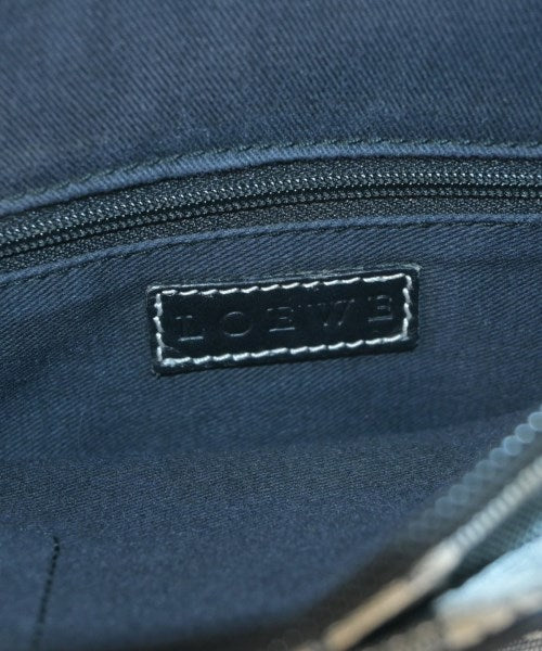 LOEWE 手提包