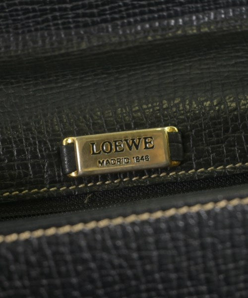 LOEWE 手提包
