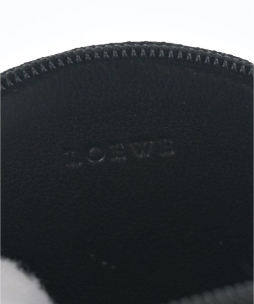 LOEWE 錢包/零錢包