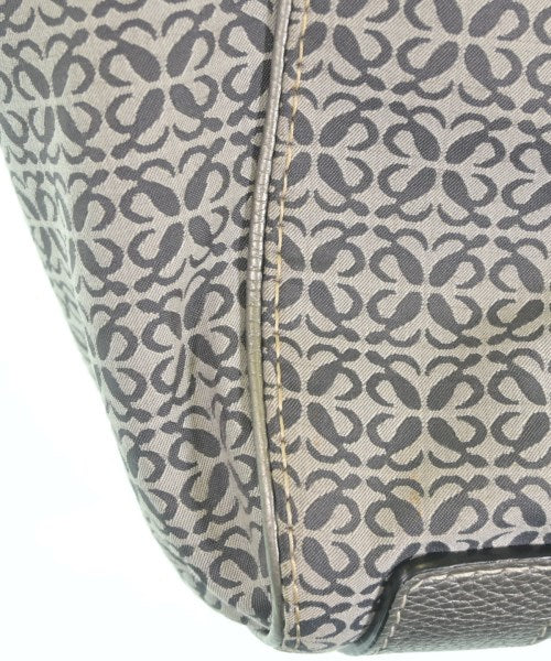 LOEWE 托特包