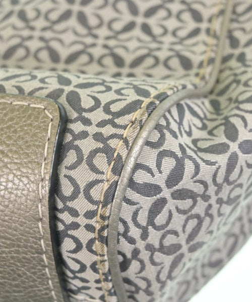 LOEWE 托特包