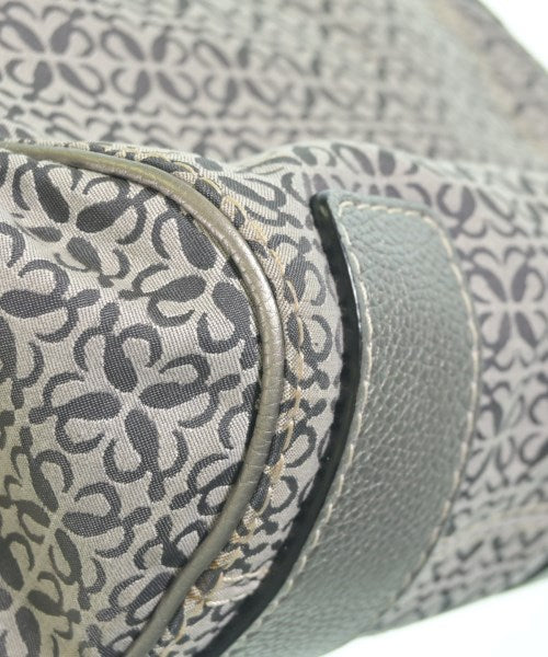 LOEWE 托特包