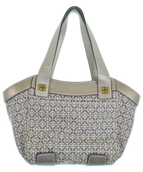 LOEWE 托特包