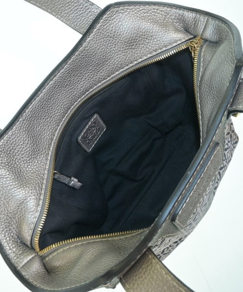 LOEWE 托特包