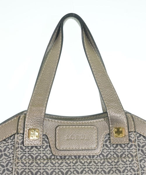 LOEWE 托特包