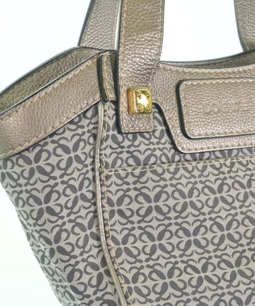 LOEWE 托特包