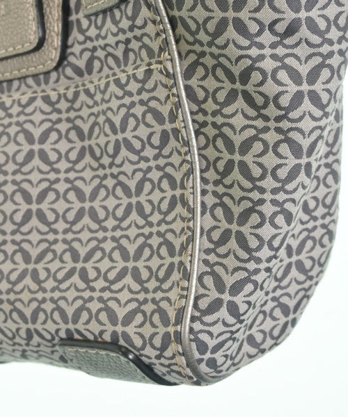LOEWE 托特包