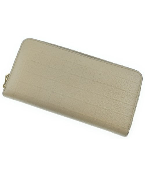 LOEWE 錢包/零錢包