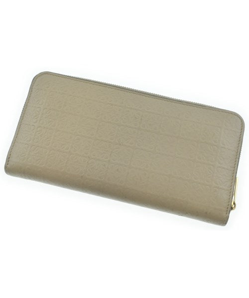 LOEWE 錢包/零錢包
