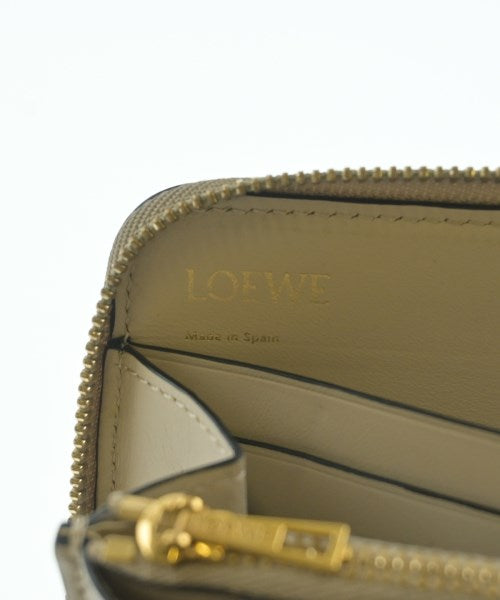 LOEWE 錢包/零錢包