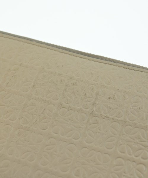 LOEWE 錢包/零錢包