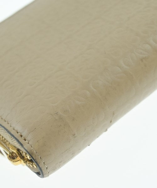 LOEWE 錢包/零錢包