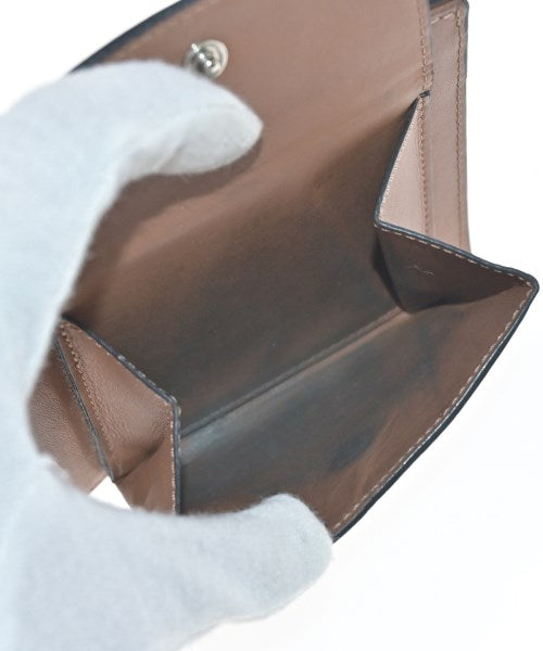 LOEWE 錢包/零錢包