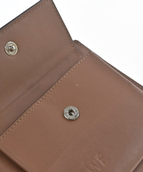 LOEWE 錢包/零錢包