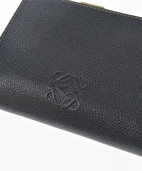LOEWE 錢包/零錢包