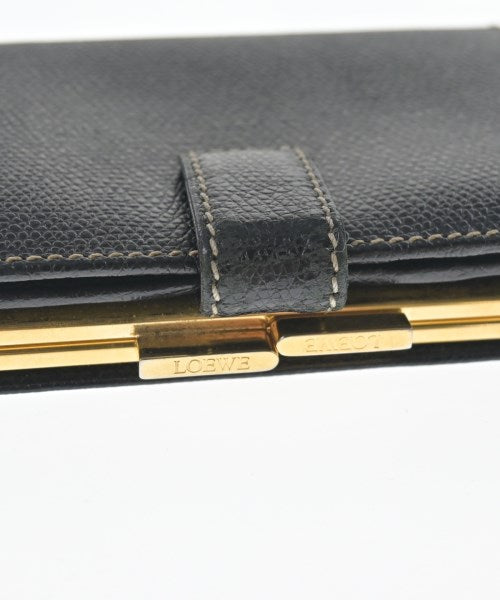 LOEWE 錢包/零錢包