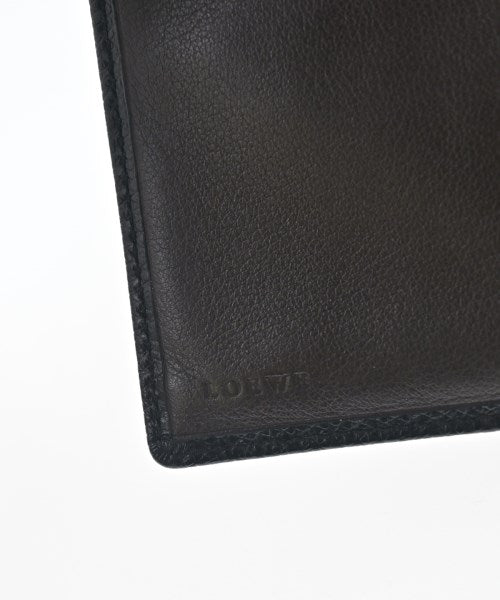 LOEWE 錢包/零錢包