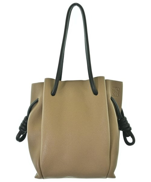 LOEWE 托特包