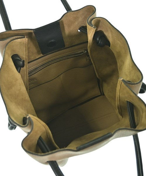 LOEWE 托特包