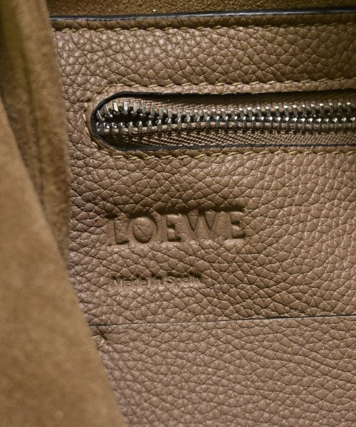 LOEWE 托特包