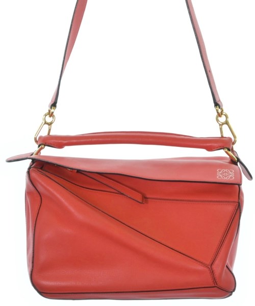 LOEWE 肩背包